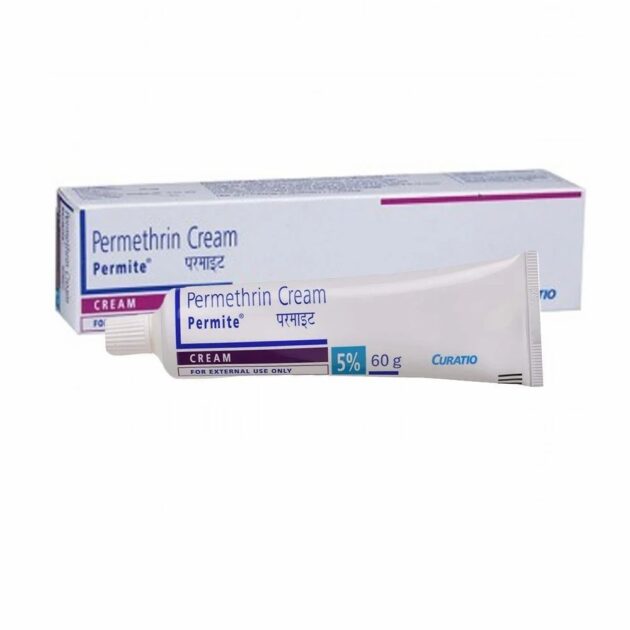 Premethrin Cream 60Gm - Image 4