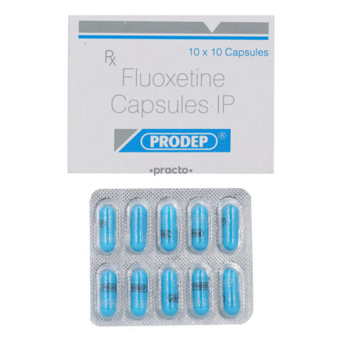 PRODEP 20Mg Tab