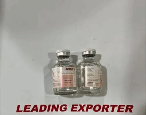 Lignocaine Injection Ip