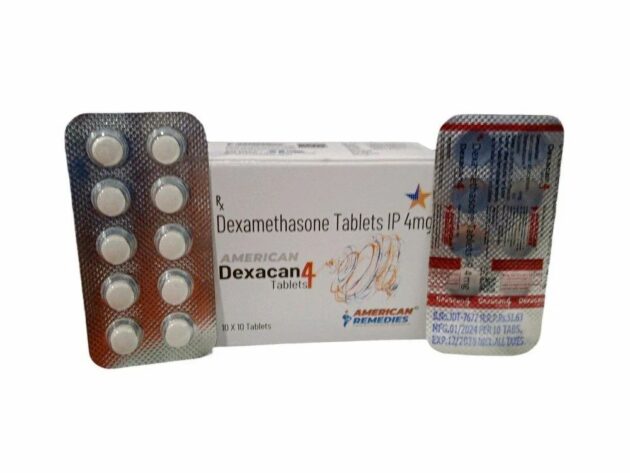 4MG DEXACAN TAB - Image 3