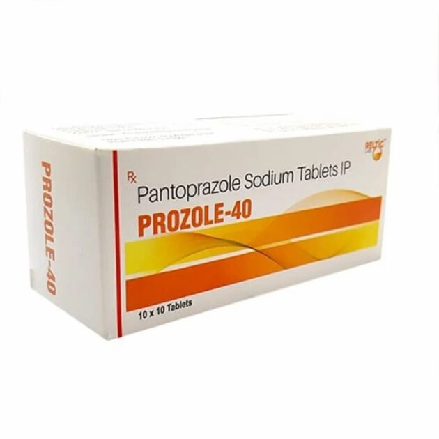 PROZOLE P TAB - Image 4