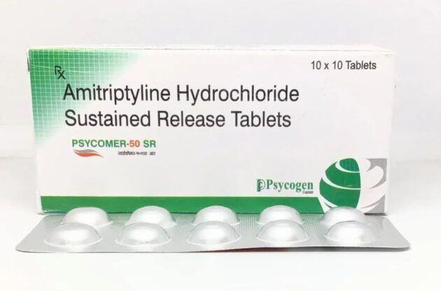 PSYCOMER 50 SR TAB - Image 4