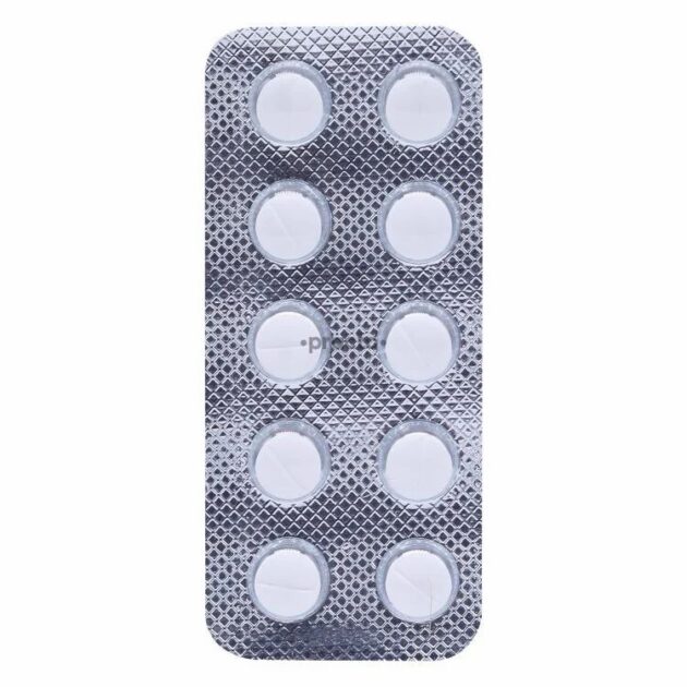 RESPIDON 1MG TAB - Image 2