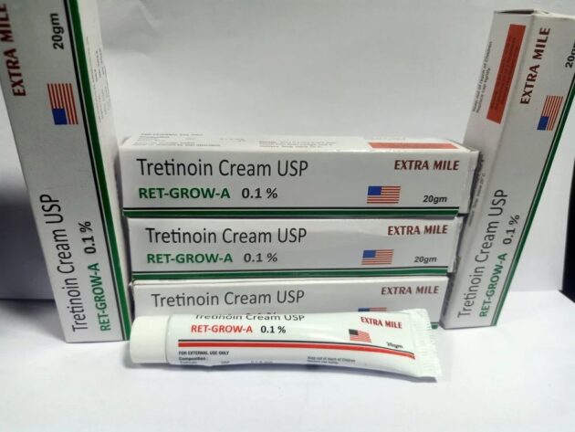 RET GROW A 0.1% CREAM - Image 3