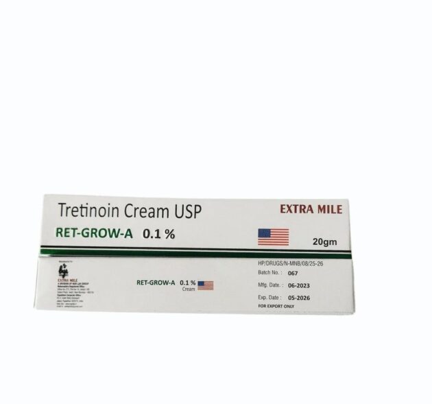 RET GROW A 0.1% CREAM - Image 4