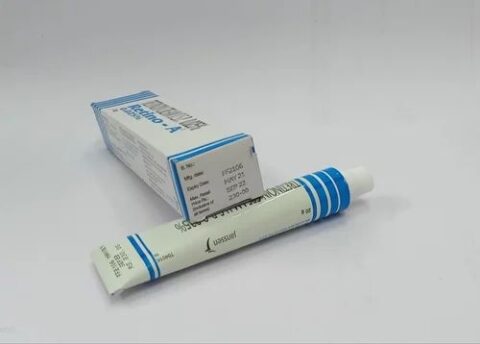 A Ret 0.05 Gel