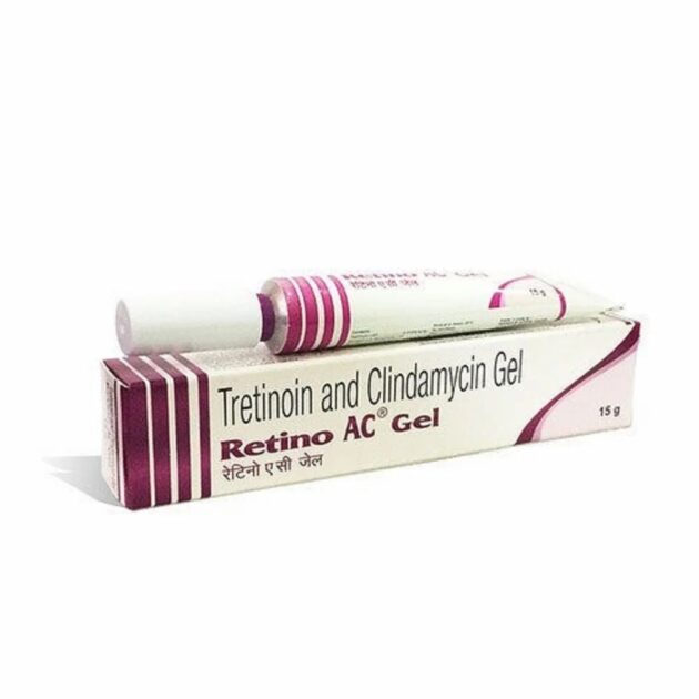Retino Ac Gel - Image 5