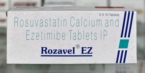 ROZAVEL EZ TAB