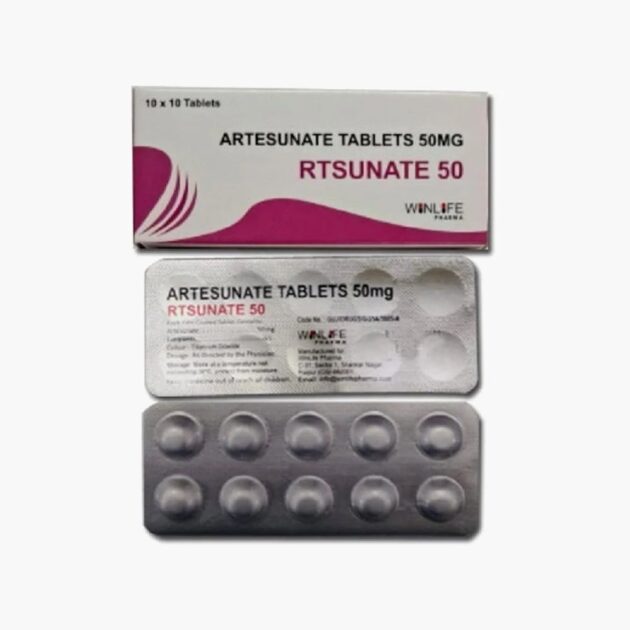 RTSUNATE 50MG TAB - Image 3