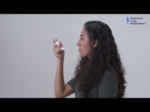 Seroflo 250mg Inhalers
