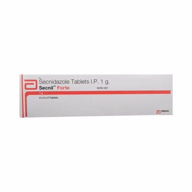 Secnil Forte 1gm - Image 3