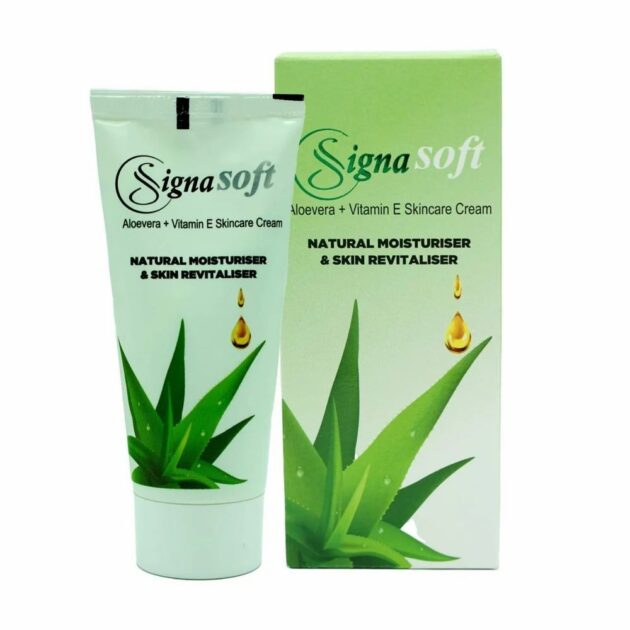Signasoft Face Treatment - Image 6