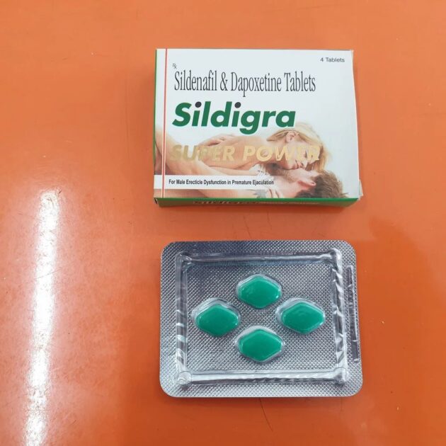 SILDIGRA SUPER POWER - Image 3