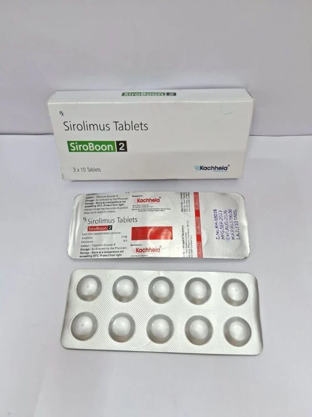 Siroboon 2 Tablet - Image 4