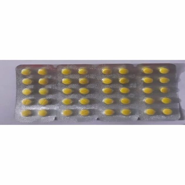 SITOR 40Mg Tab