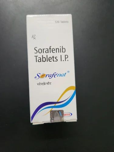 Sorafenib Tablets IP