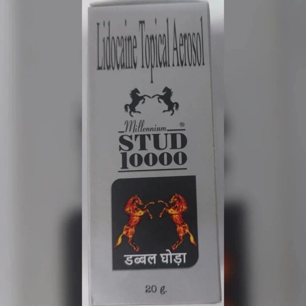 STUD 10000 Spray - Image 2