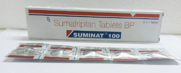 Suminat 100 Mg Tablet - Image 8