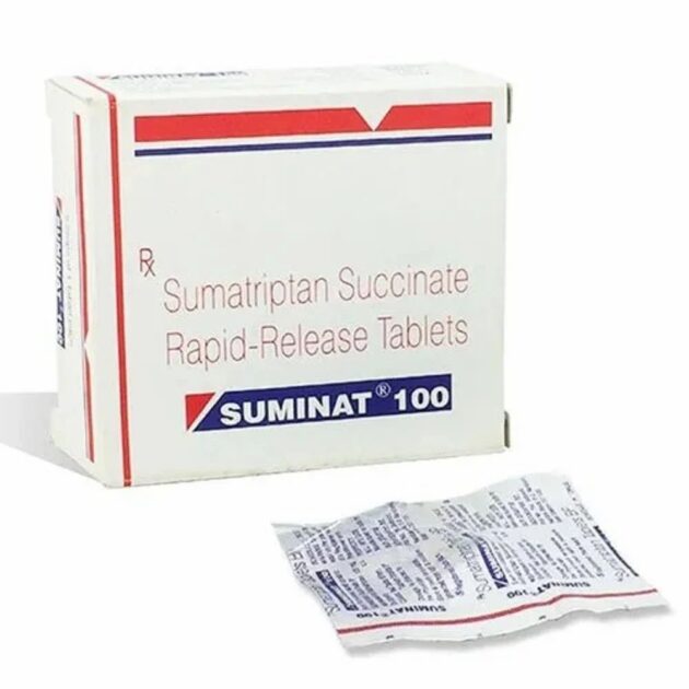 Suminat 100 Mg Tablet - Image 9