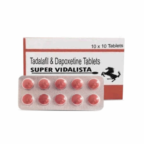Super Vidalista Tab