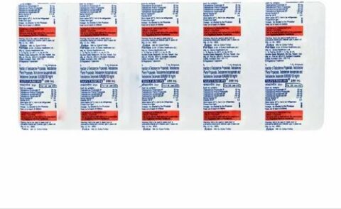 Sustanon 250 Mg