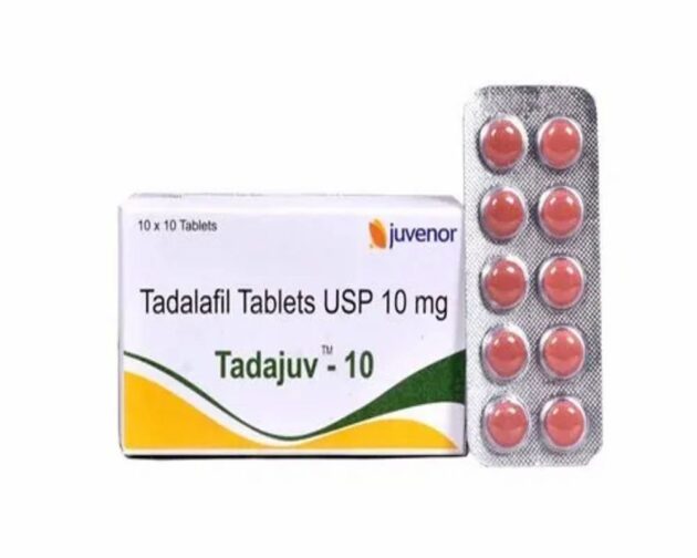 Tadajuv 10mg Odf - Image 3