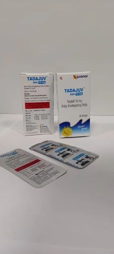 Tadajuv 10mg Odf