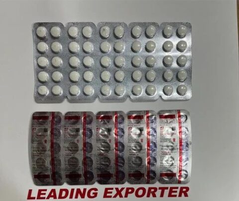 Telmisartan 40Mg Tablets
