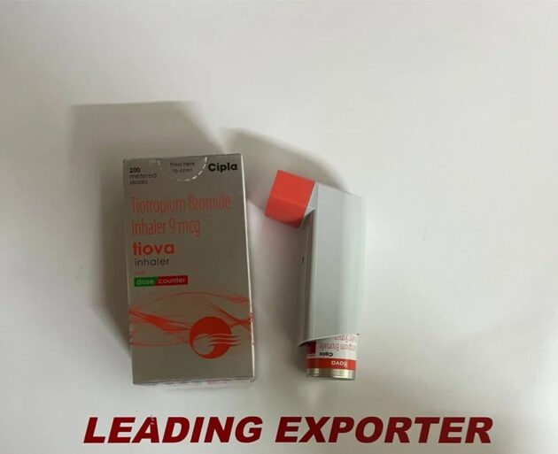 Tiova Inhaler 200Md - Image 3