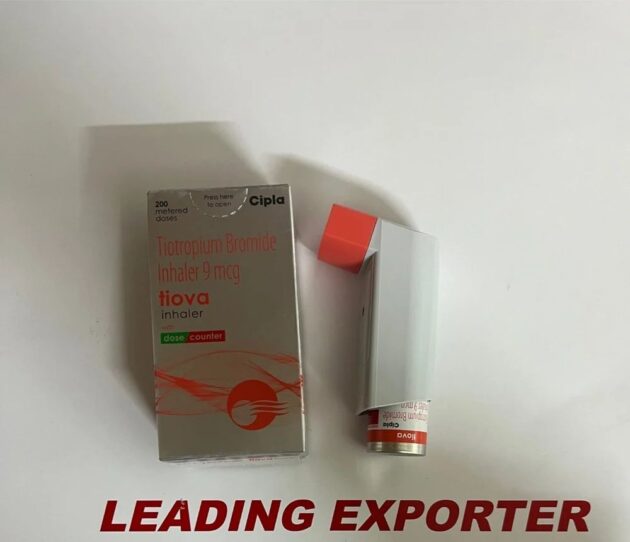 Tiova Inhaler 200Md - Image 4