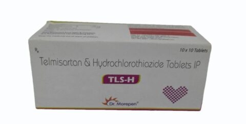 TLS H TAB