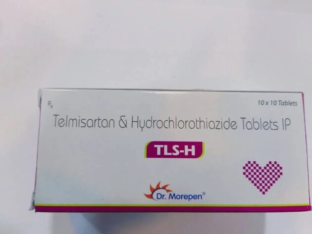 TLS H TAB - Image 2