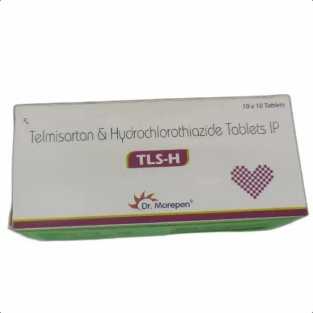 TLS H TAB - Image 3