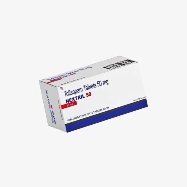 Tofisopam 50 Mg Tablet - Image 7