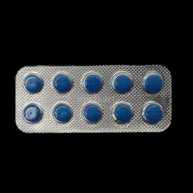 TRAZINE H TAB - Image 3