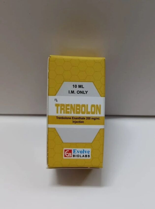 TRENBOLON INJ 10ML - Image 3