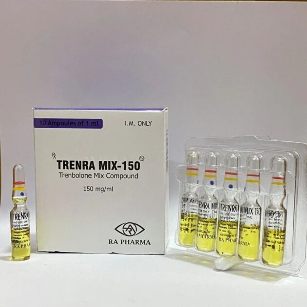 TRENRA MIX 150MG INJ 1ML - Image 2