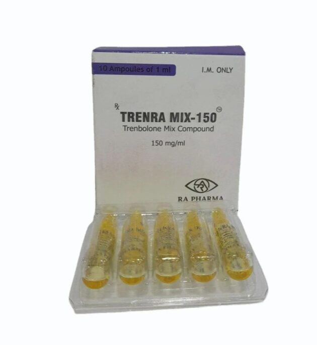 TRENRA MIX 150MG INJ 1ML - Image 3