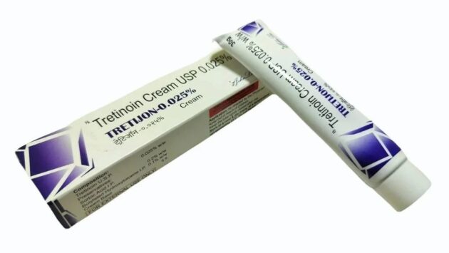 TRETIJON 0.025% CREAM - Image 2