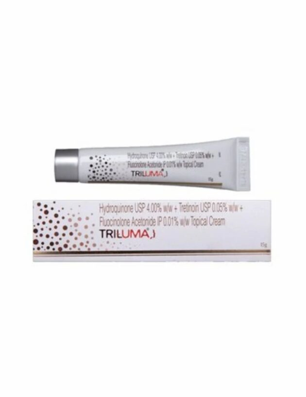 Triluma 15gm Cream - Image 9