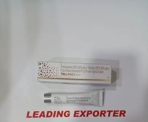 Triluma 15gm Cream