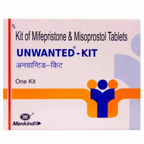 Unwanted Pregnancy Kit
