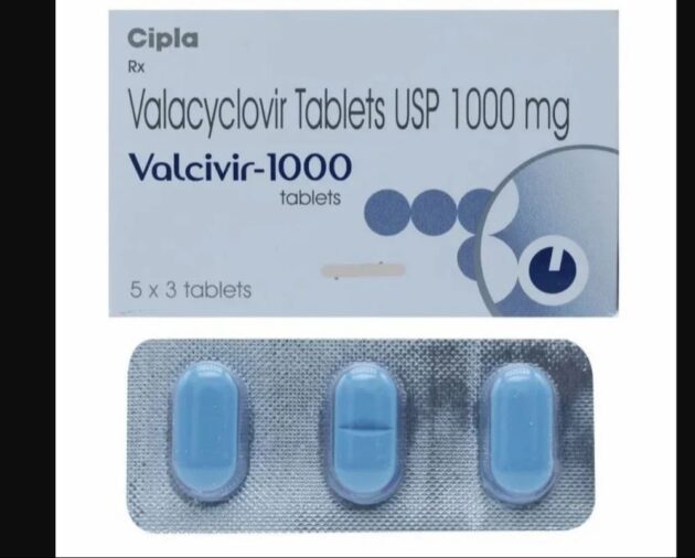 Valacyclovir Tablets USP - Image 4