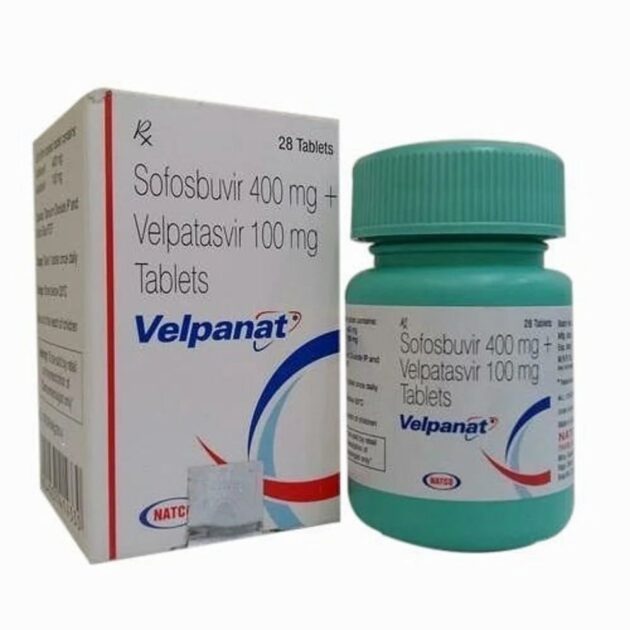 Velpanat 400+100 mg Tablet - Image 6