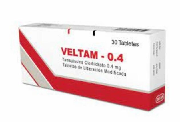 Veltam 0.4 Mg Tablet - Image 8