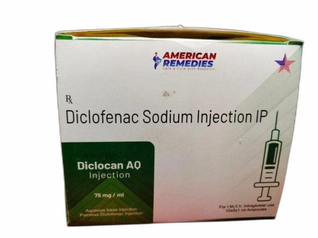 DICLOCAN AQ INJ - Image 3
