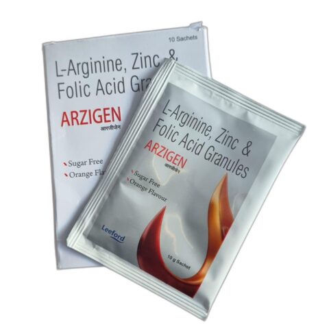 ARZIGEN SACHET 15