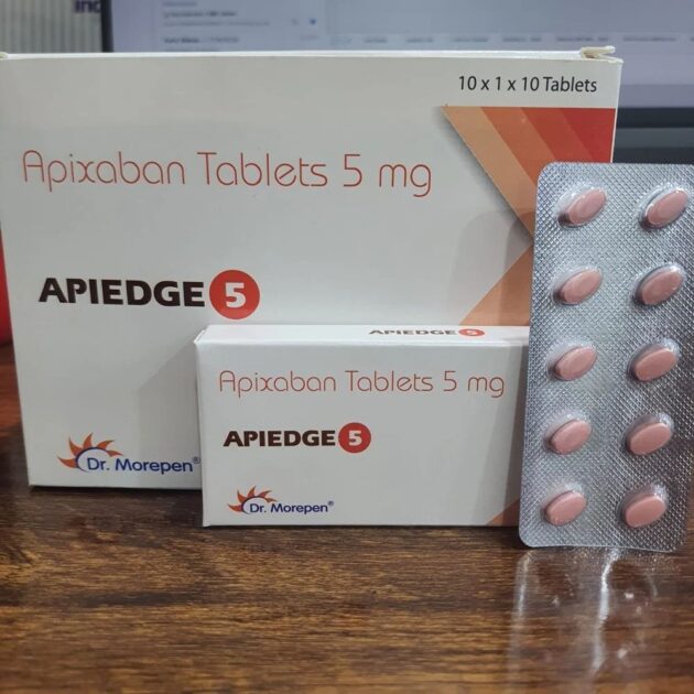 APIEDGE 5 MG - Image 2