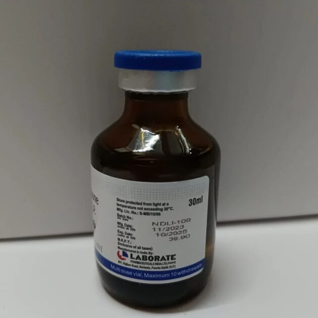 30ML DEXALAB INJ - Image 3
