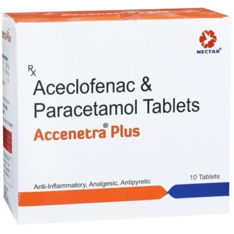 ACCENTRA PLUS TAB